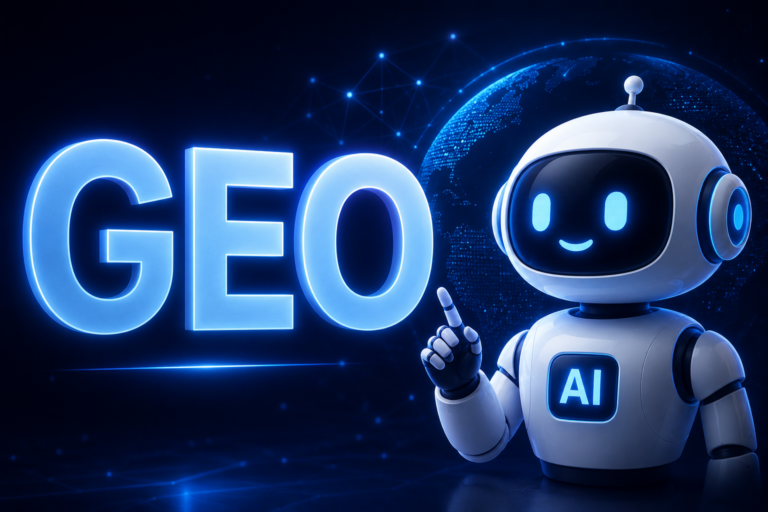 Geo Ai